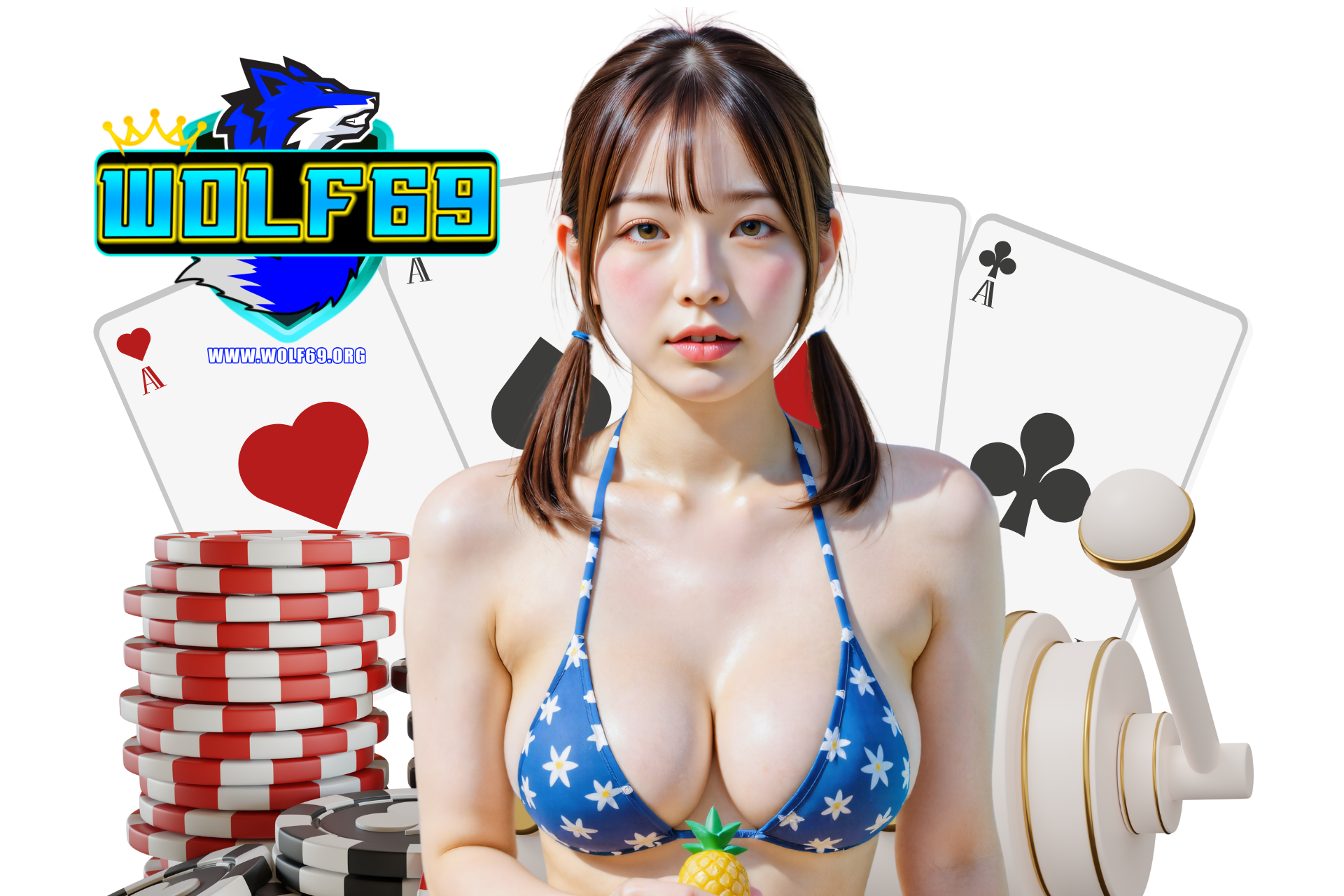 wolf69 login